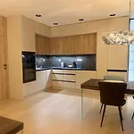 Kubko Apartment *