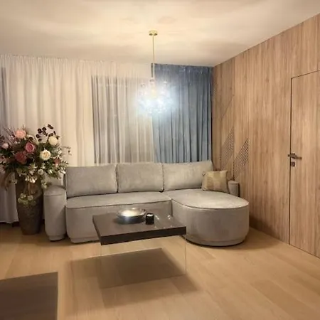 Kubko Apartment