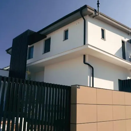 Апартаменты Kubko *