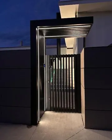 Kubko Apartment