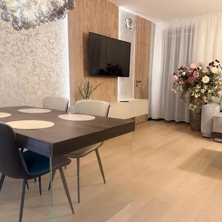 Kubko Apartment *