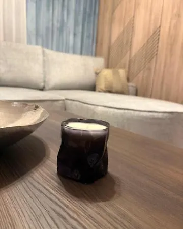 Kubko Apartment *
