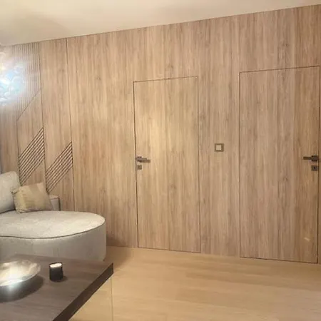 Апартаменты Kubko *