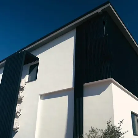 Apartment Kubko