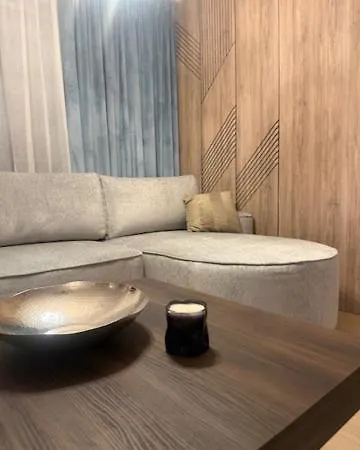 Kubko Apartment Levice