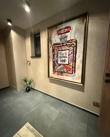 Kubko Apartment *