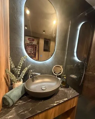 Kubko Апартаменты Левице