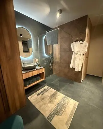 Apartment Kubko