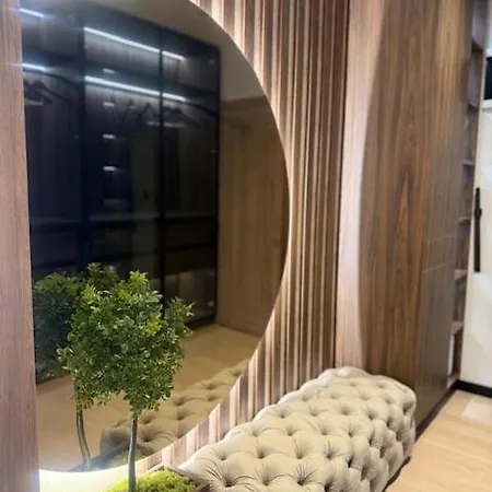 Kubko Apartment