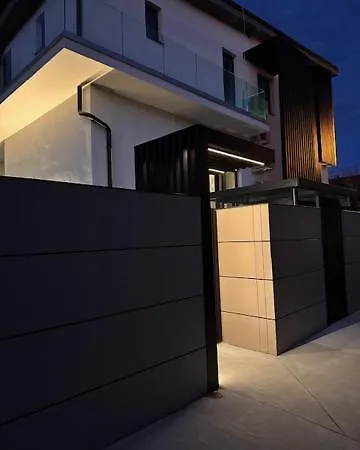 Kubko Apartment Levice
